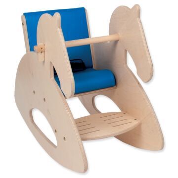 Rocking Horse