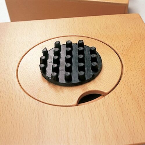 Feelie Tactile Boxes