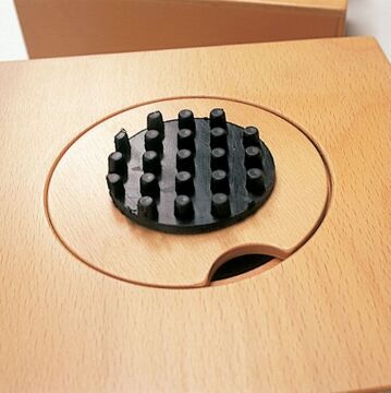 Feelie Tactile Boxes
