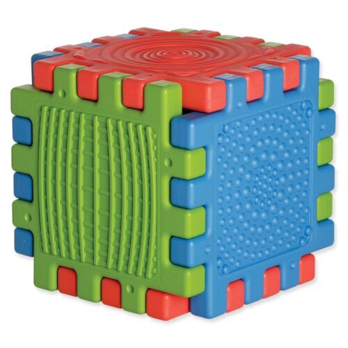 Weplay Tactile Cube