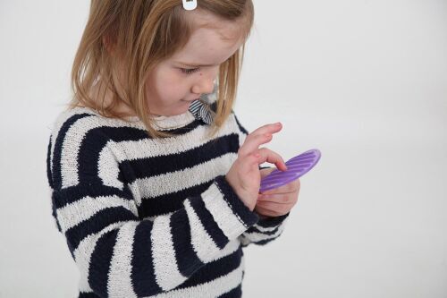 Silishapes Sensory Circles