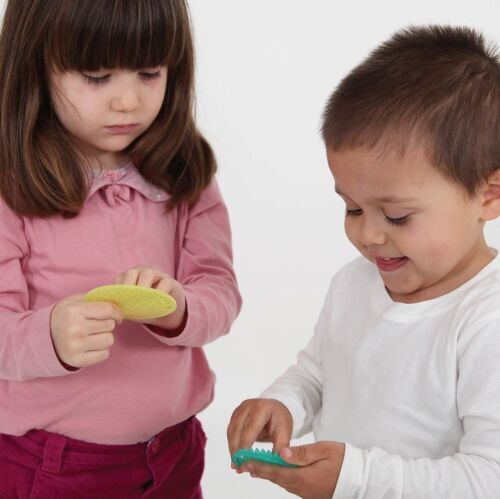 Silishapes Sensory Circles