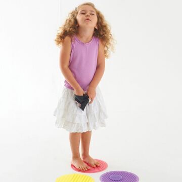 Silishapes Sensory Circles