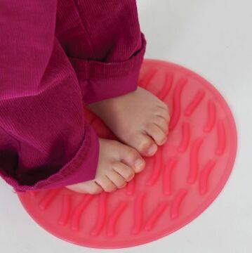 Silishapes Sensory Circles