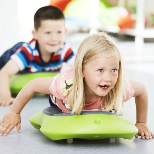 Floor Surfer