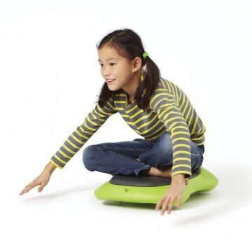 Floor Surfer
