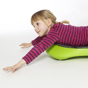 Floor Surfer