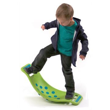Teeter Popper