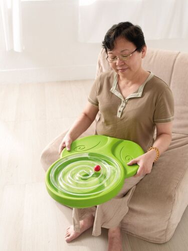 Putt Putt Balance Board