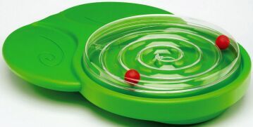 Putt Putt Balance Board