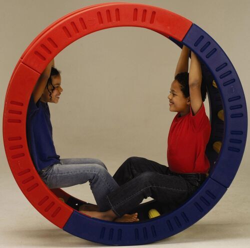 Hamster Wheel