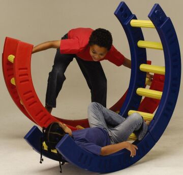 Hamster Wheel