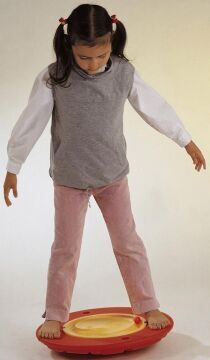 Balance Board Set