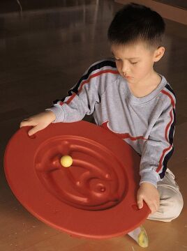 Balance Board Set