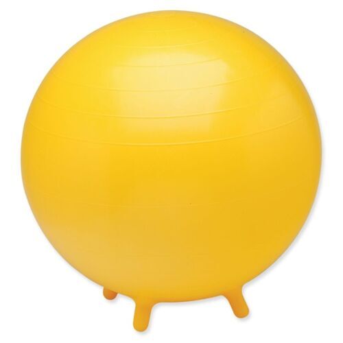 Sit-On Ball Chair