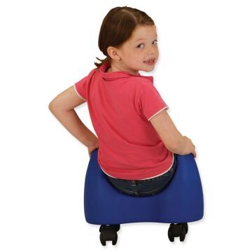 Roller Seat