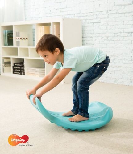 Whaley Board
