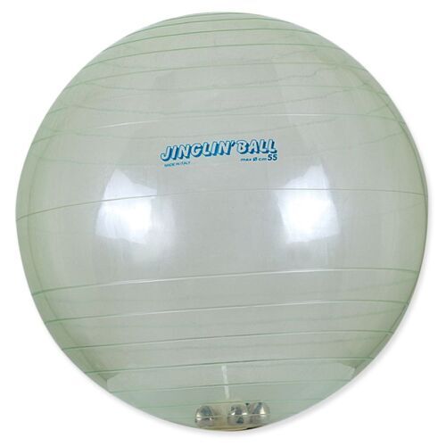 Jingling Ball