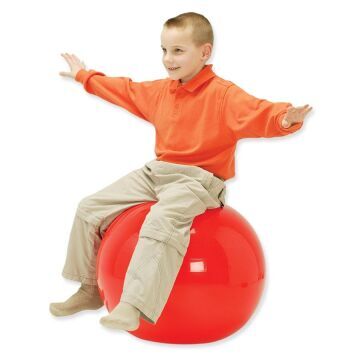 Gymnastic Balls