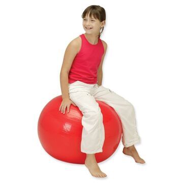 Gymnastic Balls