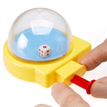 Mini Dice Domes