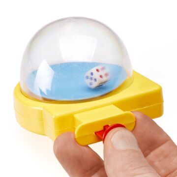 Mini Dice Domes