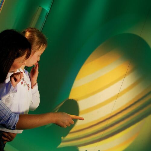 Star Buy Projector Package B