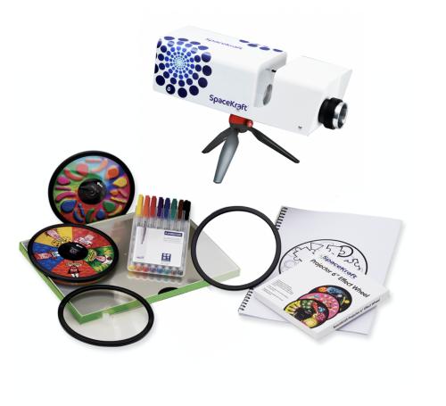 Star Buy Projector Package B