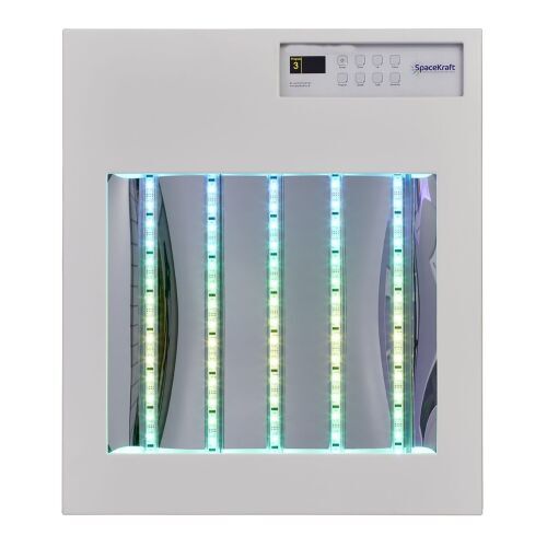 Bright Sparks Sound Reactive Panel