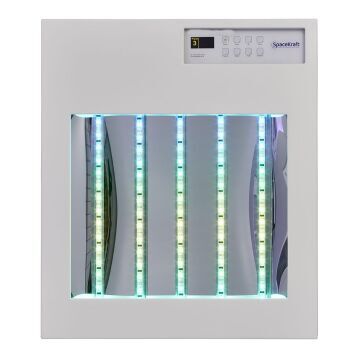 Bright Sparks Sound Reactive Panel