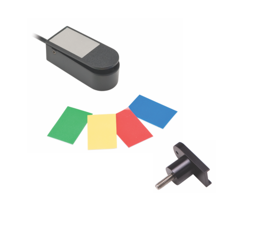 Micro Light Switch - Mounting Plate