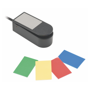 Micro Light Switch - Mounting Plate
