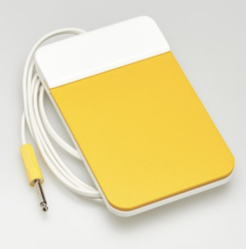 Slimline switches