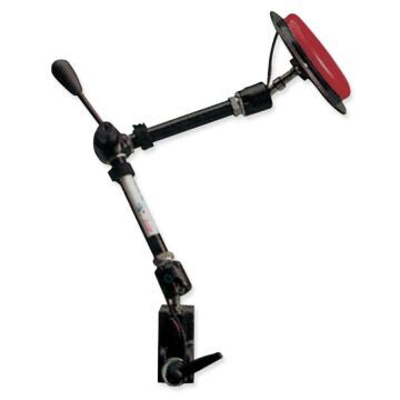 Universal Switch Mounting System