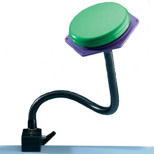 Gooseneck Switch Mounting