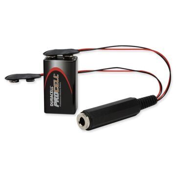 Battery Adaptors to switch adapt a toy