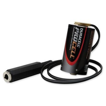 Battery Adaptors to switch adapt a toy