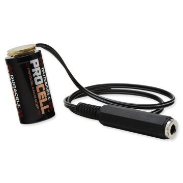 Battery Adaptors to switch adapt a toy