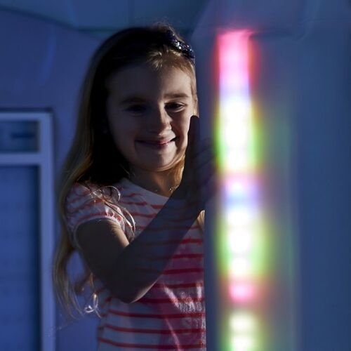 Sparkle Softplay Biff Bag