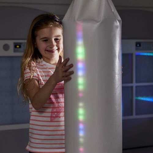Sparkle Softplay Biff Bag