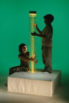 Home Bubble Tube Kit