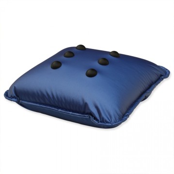 Knobbly Vibrating Pillow