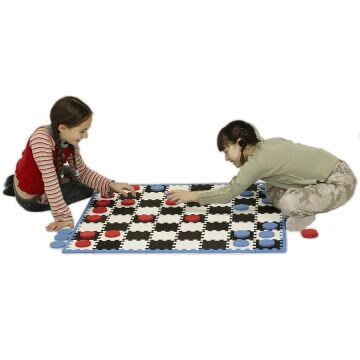 Giant Draughts