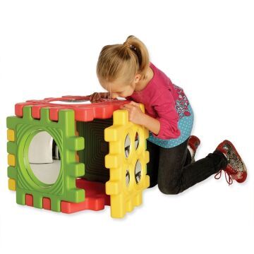 Weplay Reflector Cube