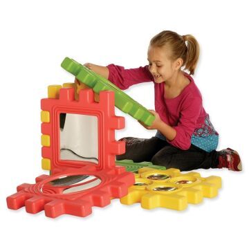 Weplay Reflector Cube