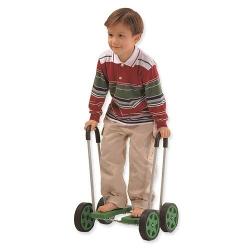Weplay Ped-A-Roller
