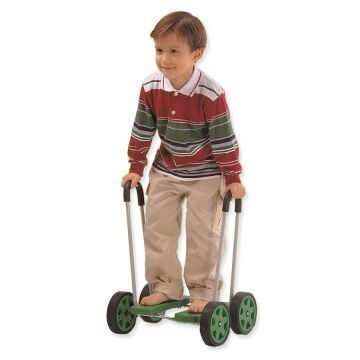 Weplay Ped-A-Roller