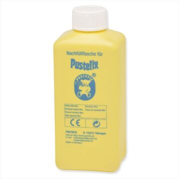 Bubble Liquid - 1 Litre
