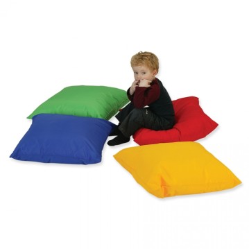 Softplay Pillows