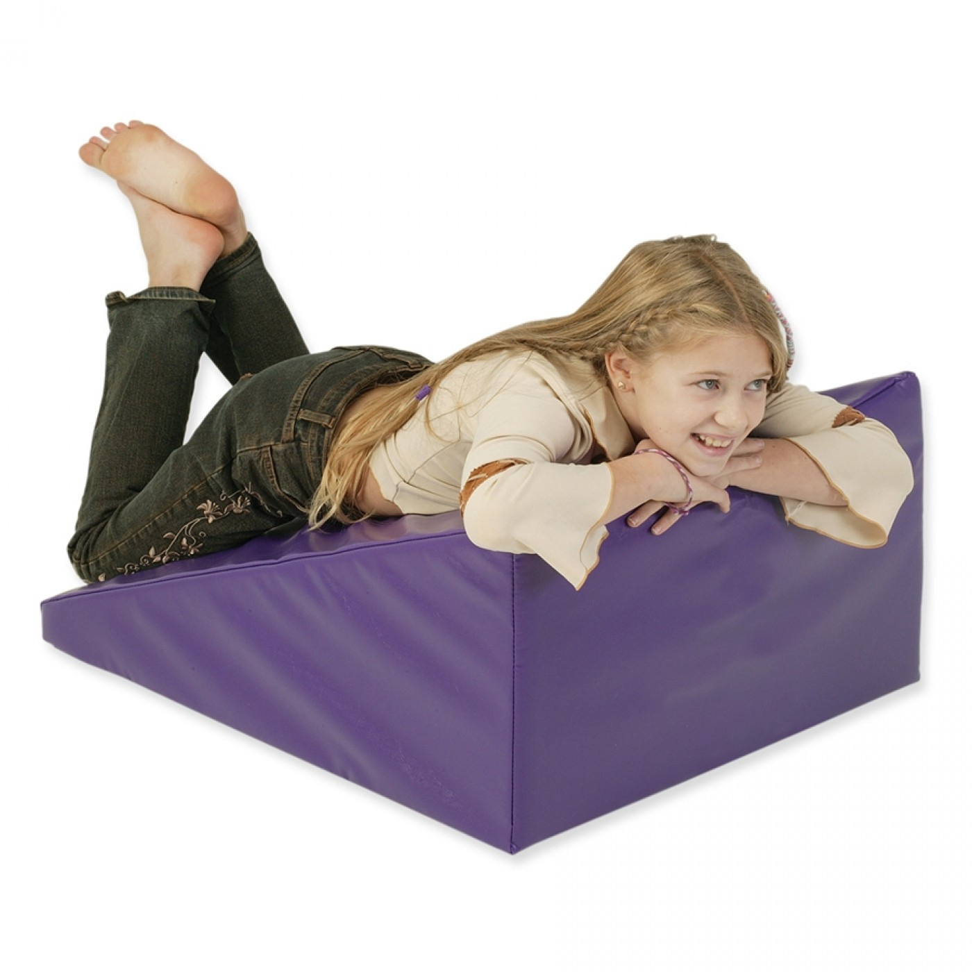 Foam Wedge Wilkins International